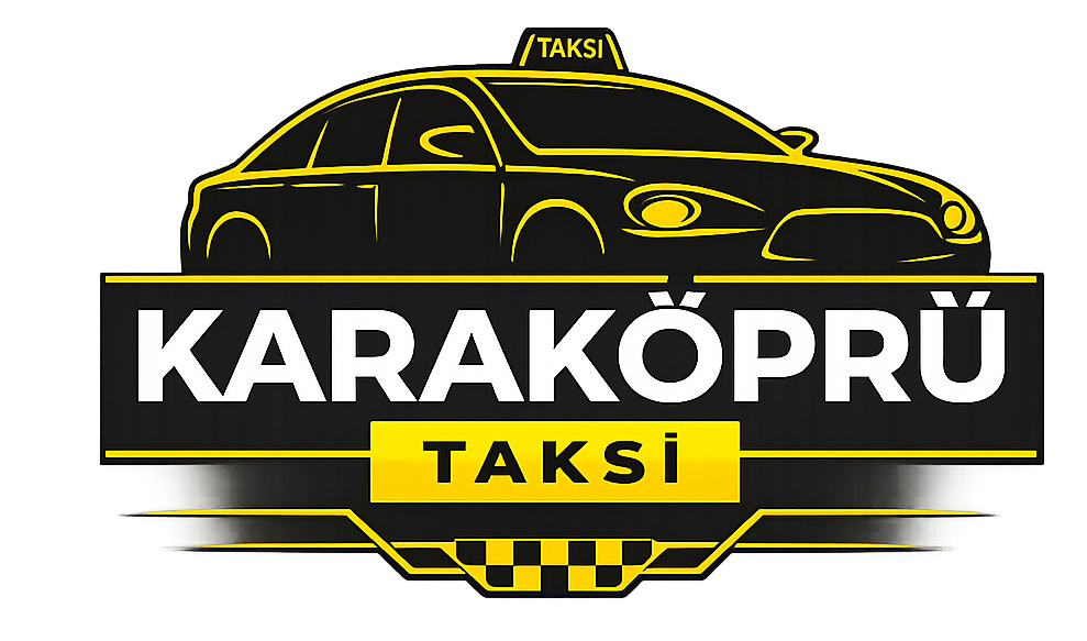 Karaköprü Taksi | Şanlıurfa 7/24 En Yakın Taksi